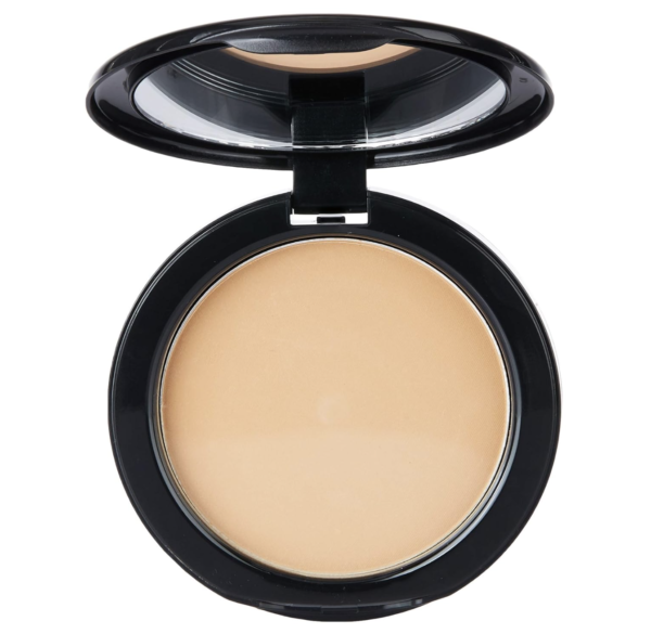 Maybelline New York Fit Me Matte + Poreless 16H Oil Control Compact Powder - 128 Warm Nude(6g) - Image 5
